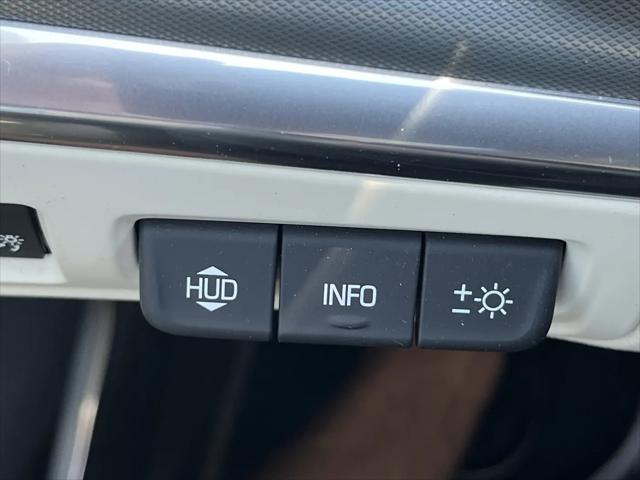 2026 Cadillac XT5 Premium Luxury AWD