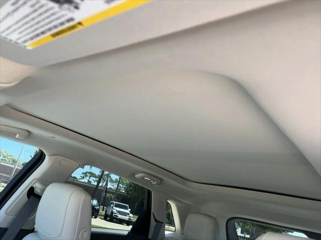 2026 Cadillac XT5 Premium Luxury AWD