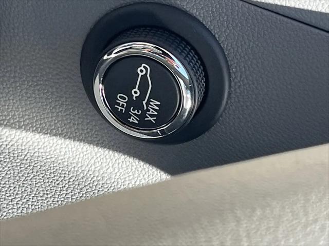 2026 Cadillac XT5 Premium Luxury AWD