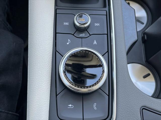 2026 Cadillac XT5 Premium Luxury AWD