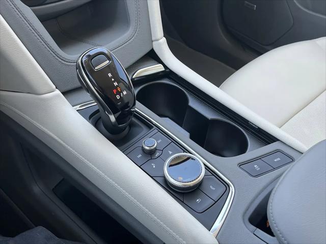 2026 Cadillac XT5 Premium Luxury AWD