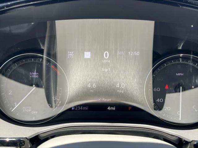 2026 Cadillac XT5 Premium Luxury AWD
