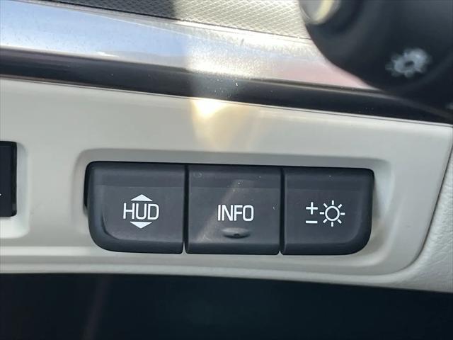 2026 Cadillac XT5 Premium Luxury AWD