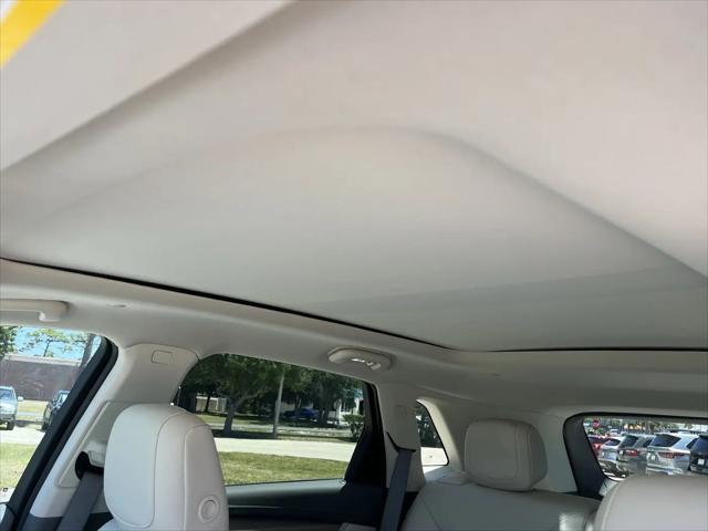2026 Cadillac XT5 Premium Luxury AWD