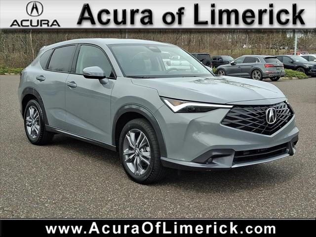 2025 Acura ADX Base for sale in Royersford, PA