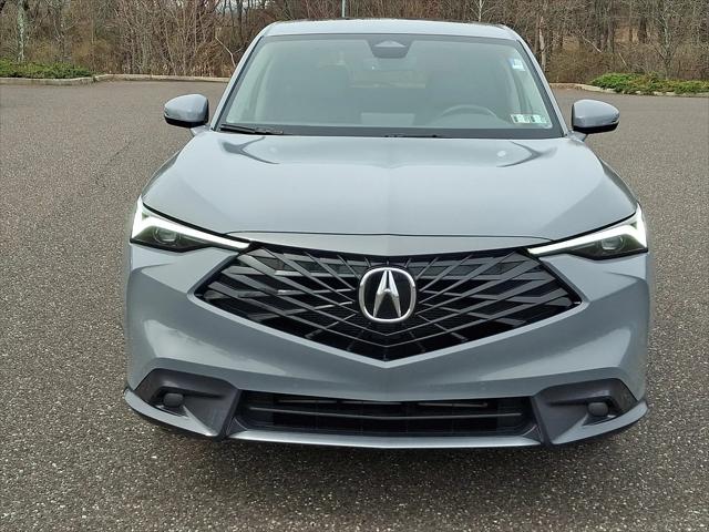 2025 Acura ADX Base