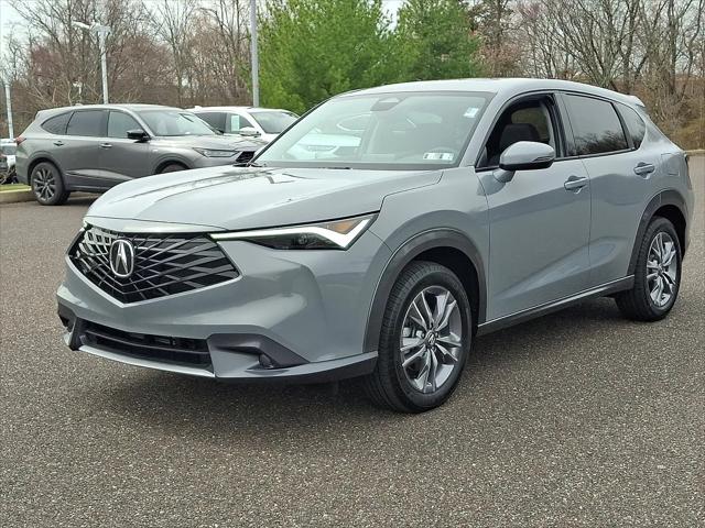 2025 Acura ADX Base