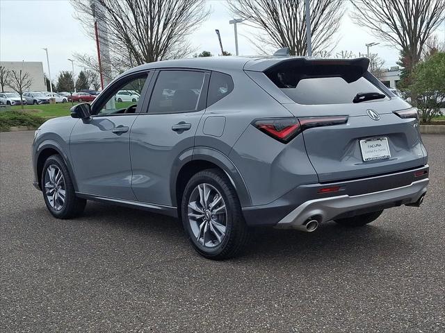 2025 Acura ADX Base