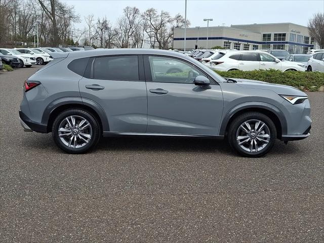2025 Acura ADX Base
