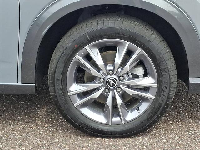 2025 Acura ADX Base