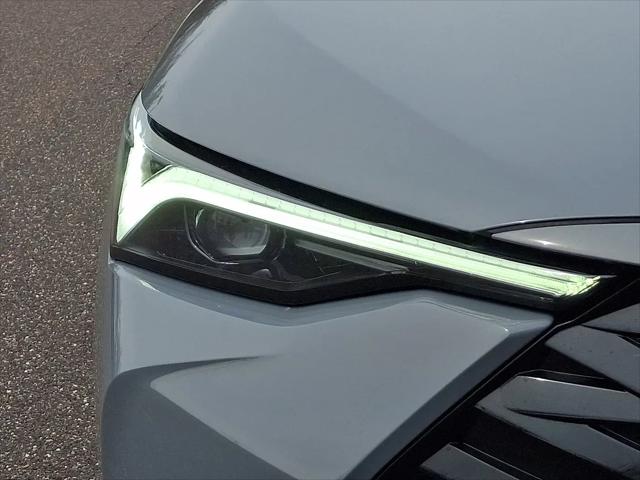 2025 Acura ADX Base