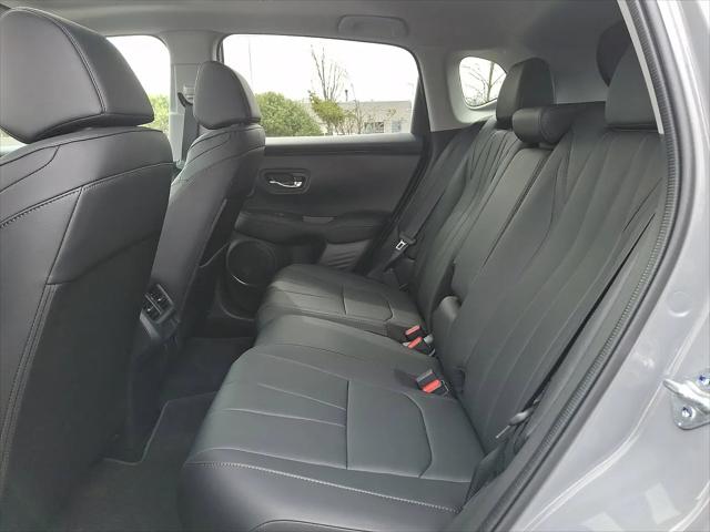 2025 Acura ADX Base