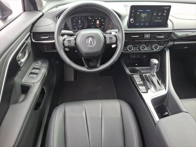 2025 Acura ADX Base