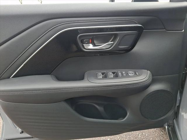 2025 Acura ADX Base
