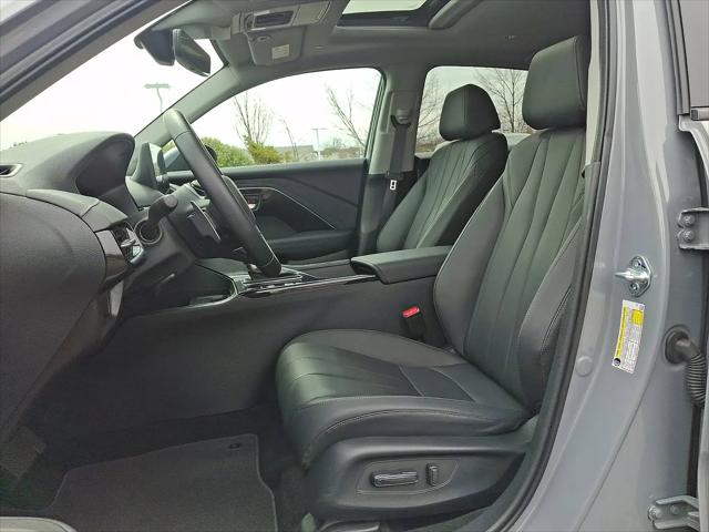 2025 Acura ADX Base