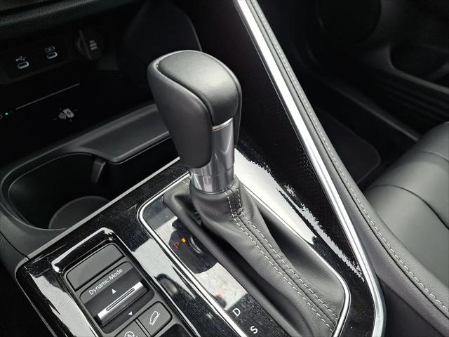2025 Acura ADX Base