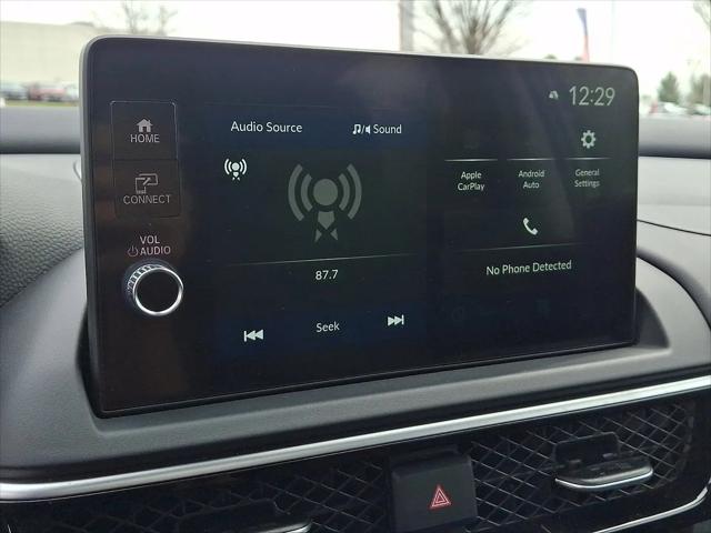 2025 Acura ADX Base