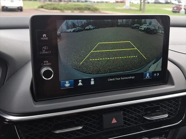 2025 Acura ADX Base