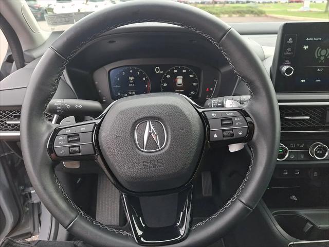 2025 Acura ADX Base