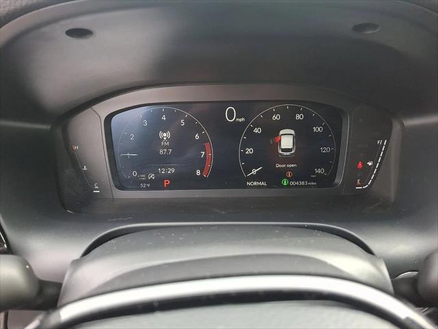 2025 Acura ADX Base