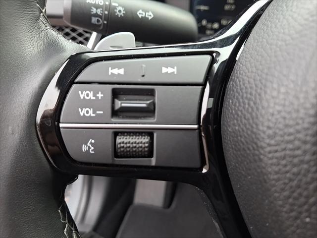 2025 Acura ADX Base