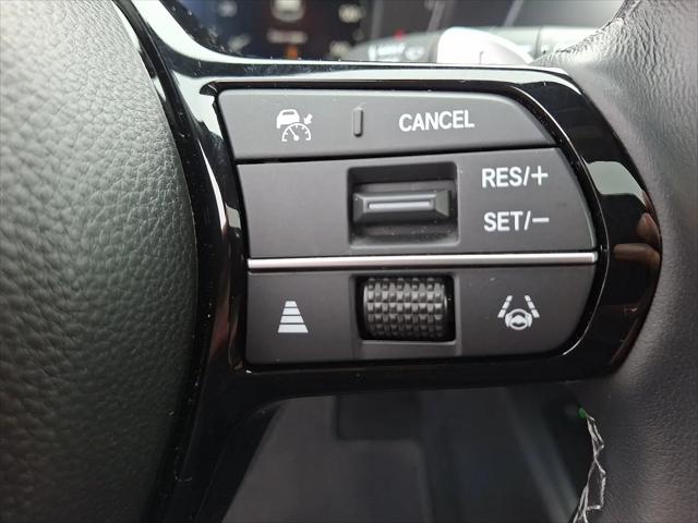 2025 Acura ADX Base