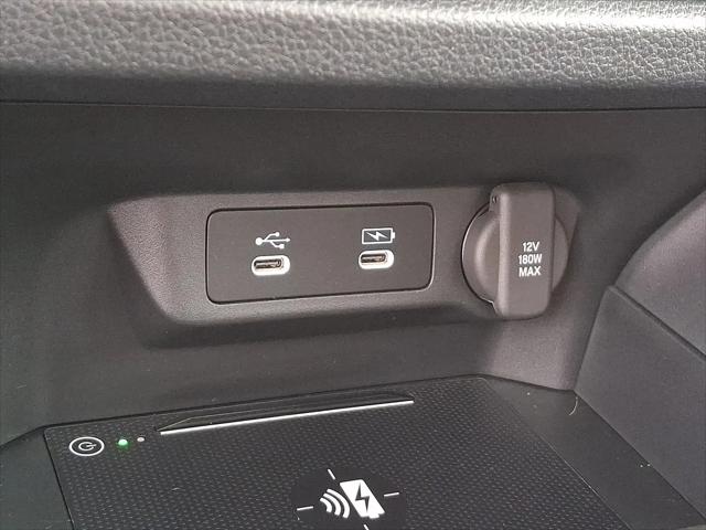 2025 Acura ADX Base