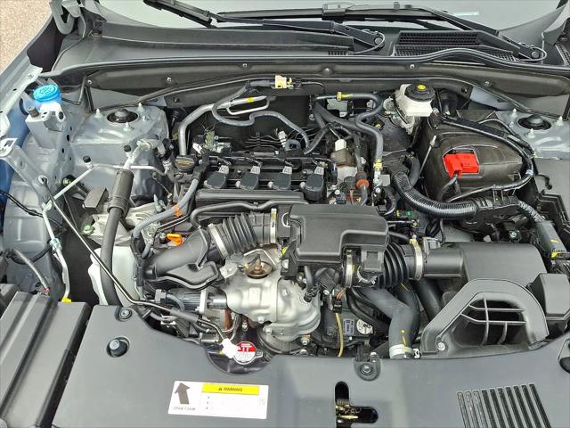 2025 Acura ADX Base