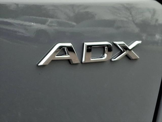 2025 Acura ADX Base