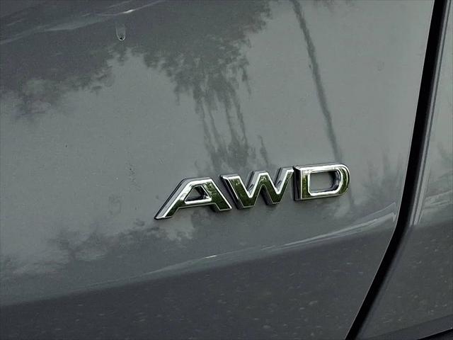 2025 Acura ADX Base
