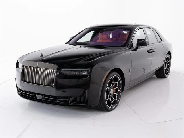 2026 Rolls-Royce Ghost Black Badge for sale in Fort Lauderdale, FL
