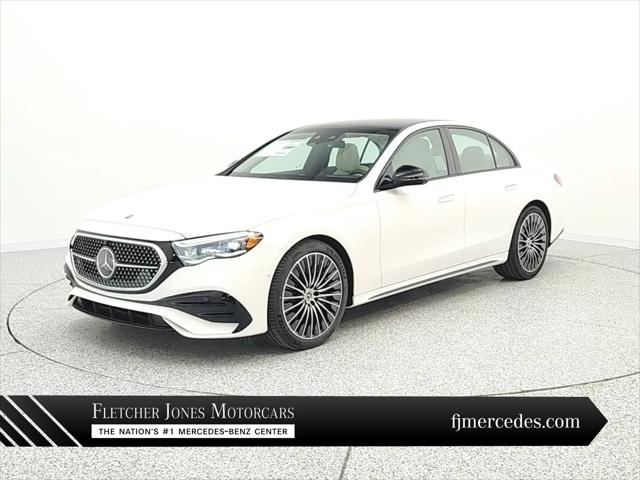 2026 Mercedes-Benz E 450 4MATIC for sale in Newport Beach, CA