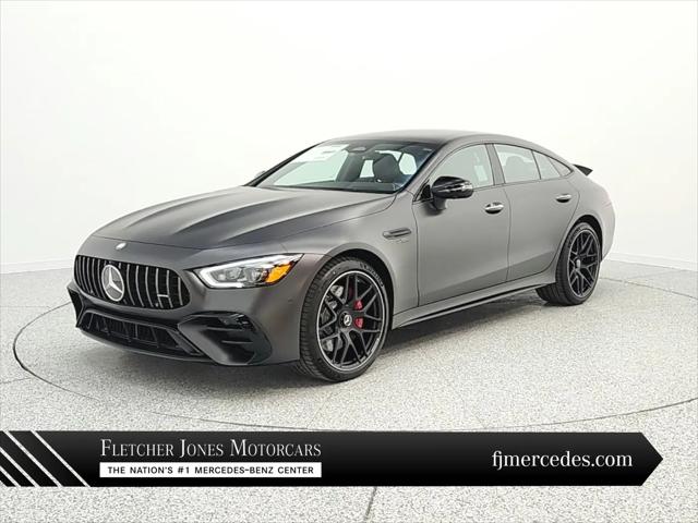2026 Mercedes-Benz AMG GT 43 AMG GT 43 for sale in Newport Beach, CA