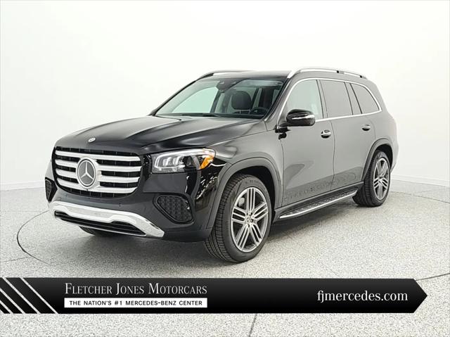 2026 Mercedes-Benz GLS GLS 450 4MATIC for sale in Newport Beach, CA