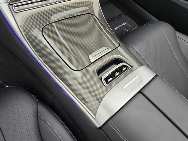 2026 Mercedes-Benz CL CLE 450