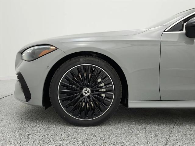 2026 Mercedes-Benz CL CLE 450