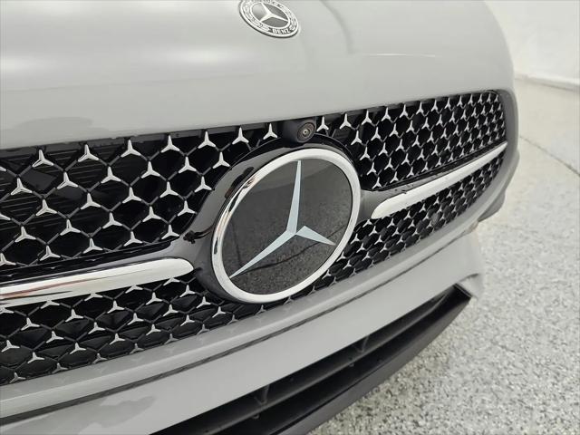 2026 Mercedes-Benz CL CLE 450