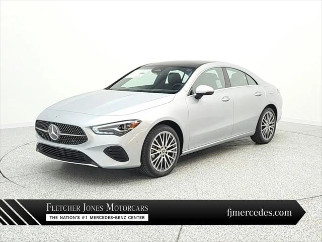 2026 Mercedes-Benz CLA 250 CLA 250 for sale in Newport Beach, CA