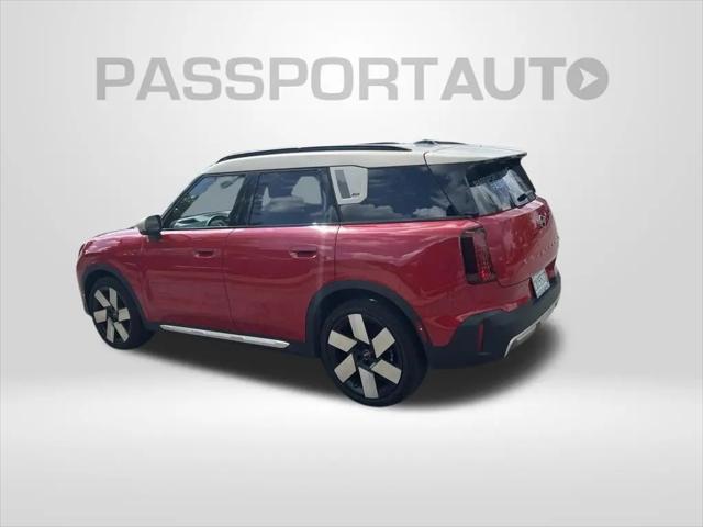 2026 MINI Cooper Countryman Cooper S for sale in Gaithersburg, MD