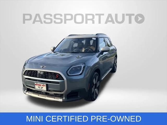 2026 MINI Cooper Countryman Cooper S for sale in Gaithersburg, MD