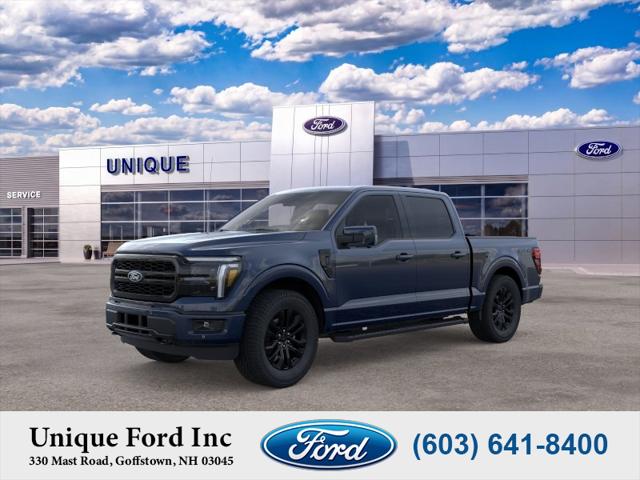 2026 Ford F-150 LARIAT for sale in Goffstown, NH