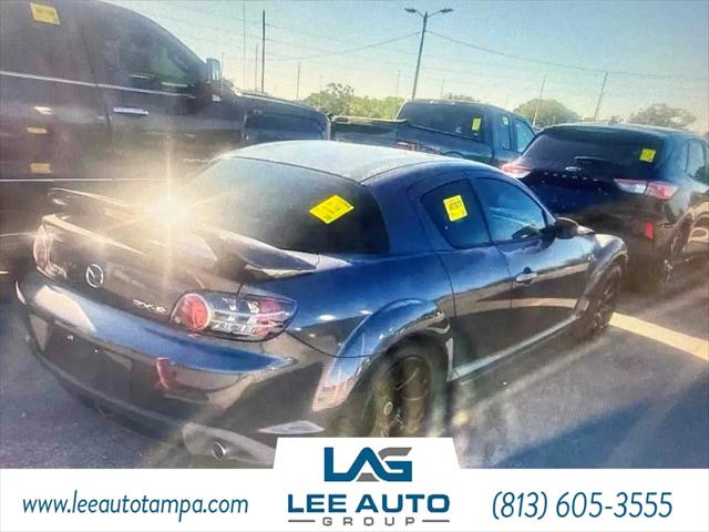 2008 Mazda RX-8 40th Anniversary Edition for sale in Tampa, FL