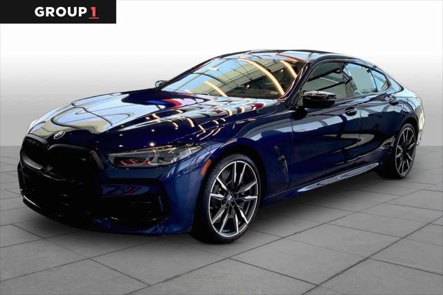 2026 BMW M8 xDrive for sale in Tulsa, OK