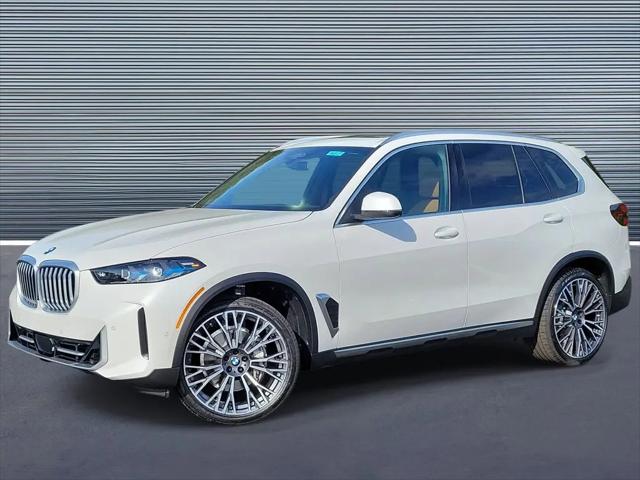2026 BMW X5 xDrive40i for sale in St. Petersburg, FL