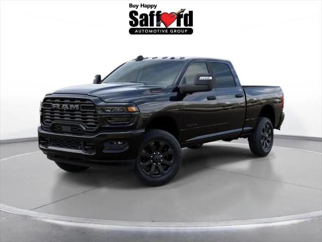 2026 Ram 2500 Big Horn Crew Cab 4x4 6'4" Box for sale in Warrenton, VA