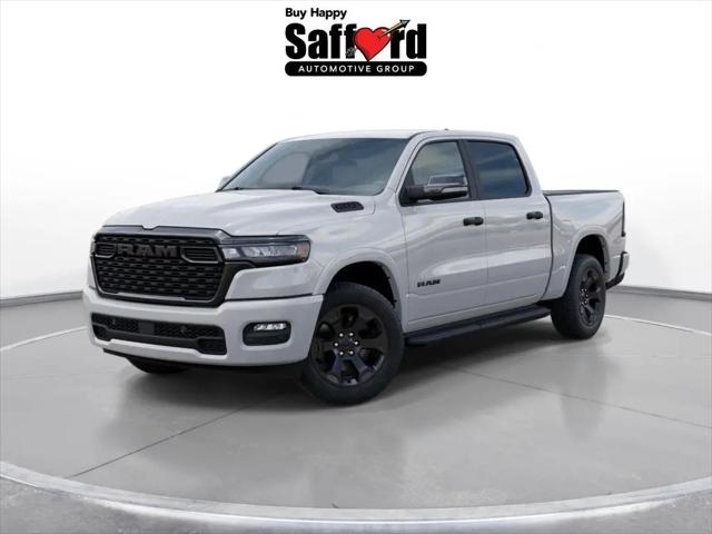 2026 Ram 1500 Big Horn Crew Cab 4x4 5'7" Box for sale in Warrenton, VA