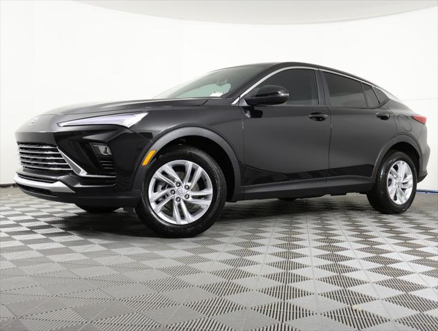 2026 Buick NV Preferred FWD for sale in Oklahoma City, OK