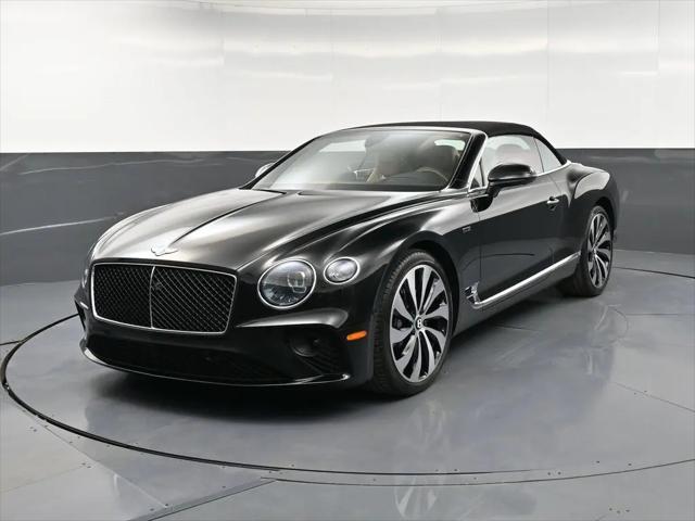 2024 Bentley Continental GT GT V8 for sale in New York, NY
