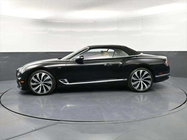 2024 Bentley Continental GT GT V8