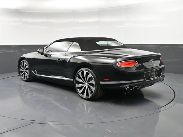 2024 Bentley Continental GT GT V8